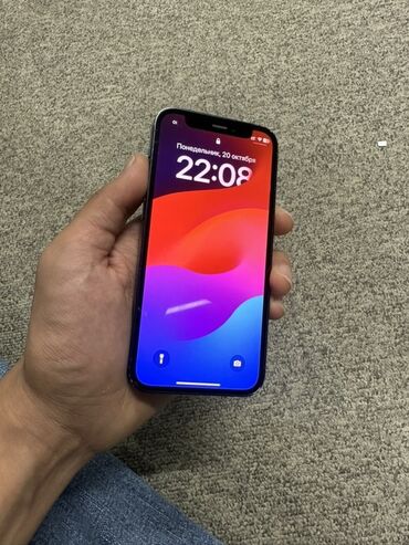 продать айфон 12: IPhone 12 mini, Midnight
