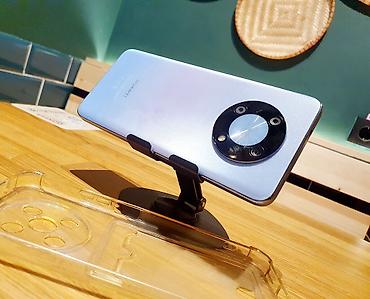 cs 55 plus: Huawei Nova Y90, Б/у, 128 ГБ, цвет - Голубой, 1 SIM, 2 SIM — 1