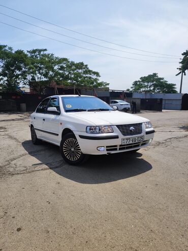 iran khodro runna azerbaijan: Iran Khodro : 1.7 l | 2021 il 118000 km Sedan