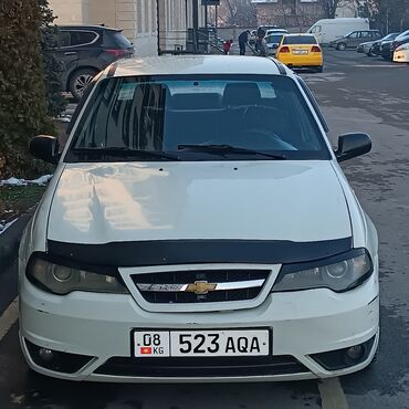 Daewoo: Daewoo Nexia: 2010 г., 1.6 л, Механика, Бензин — 12