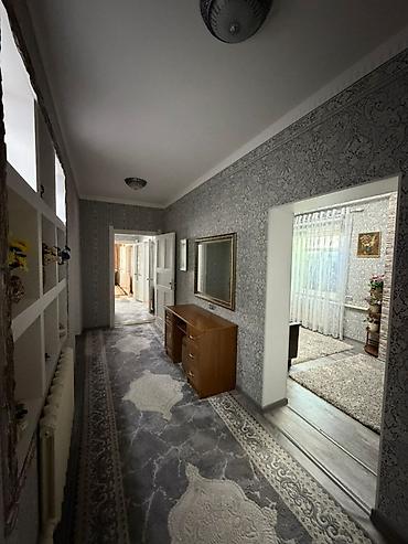 Кыймылсыз мүлк: Продается шикарный кирпичный дом — 338 м² на участке 10,8 соток — 9