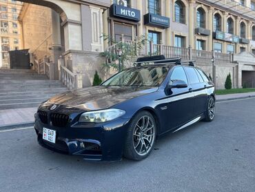 хендай элантра 2017 бишкек цена: BMW 5 series: 2017 г., 2 л, Автомат, Бензин, Универсал