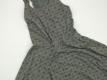 długa sukienki na wesele pudrowy róż: Dress, M (EU 38), condition - Good