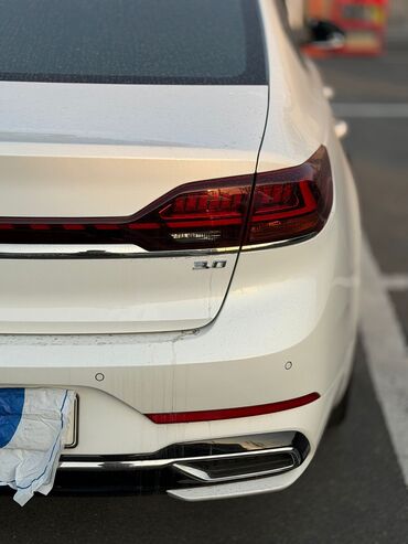 Kia: Kia K7: 2019 г., 3 л, Автомат, Газ, Седан — 11