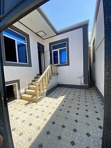 balaxanı ev: Məmmədli 2 otaqlı, 64 kv. m, Kredit var, Yeni təmirli — 2