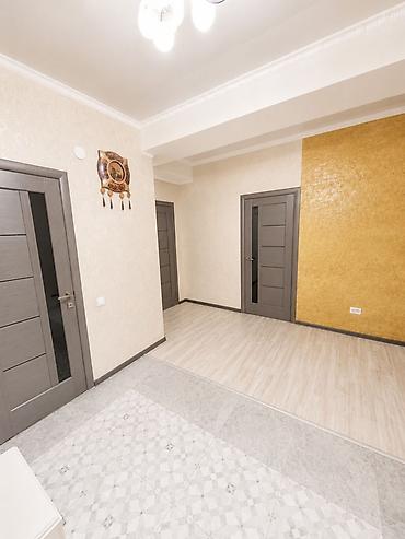 реальному: 3 комнаты, 96 м², Элитка, 5 этаж, Евроремонт — 9