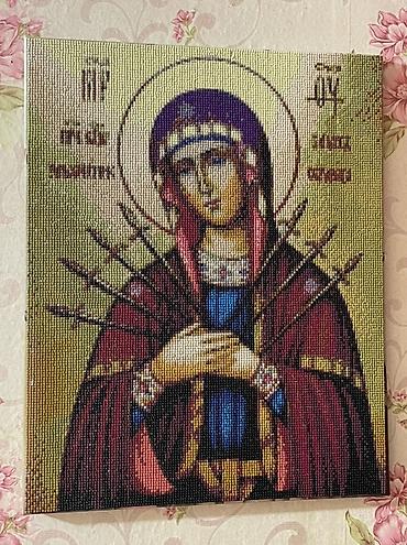 Картины: ✨ Картины алмазная вышивка ручной работы ✨ • 100% ручная работа • — 4