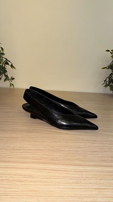 Tuflilər, Ölçü: 39, rəng - Qara, Yeni lalafo.az -da Tuflilər, Ölçü: 39, rəng - Qara, Yeni