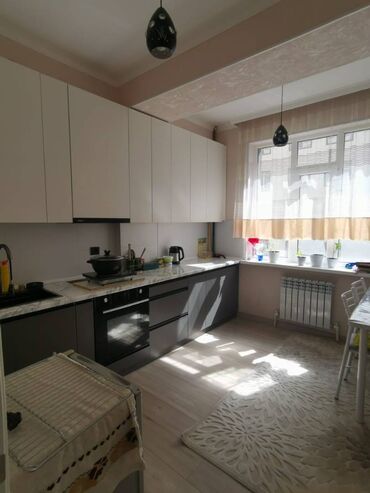 снять квартиру в токмаке запорожская область: 2 комнаты, 54 м², Элитка, 4 этаж, Евроремонт