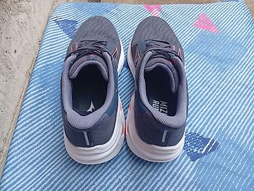 timberland 41: @ Mizuno Wave Equate 9 @ Model donet iz EU.Jako malo nosene,sto se i — 3