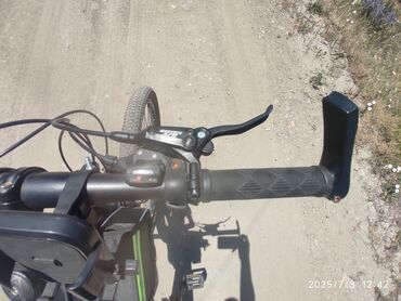 Горные велосипеды: Горный велосипед, Skillmax, Рама L (172 - 185 см), Алюминий, Новый — 10