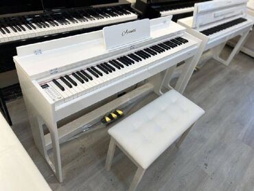 Pianolar: Piano, Avanti, Rəqəmsal, Yeni, Pulsuz çatdırılma — 7