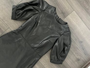 Kompleti: H&M, S (EU 36), Jednobojni, bоја - Crna — 6