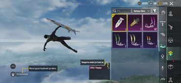 Kosmetika dəstləri: Kosmetik dəst, >10 məhsul — 19