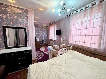 Продажа коттеджей и домов: 🏙️ Продаётся: Жилой дом — 140 м² 📍 Локация: Бишкек, ж/м Ак-Орго 🏢 — 11