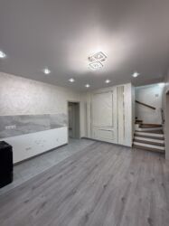 Продажа домов: Дом, 103 м², 3 комнаты, Агентство недвижимости, Евроремонт — 5