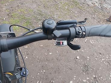 Горные велосипеды: Горный велосипед, Galaxy, Рама M (156 - 178 см), Алюминий, Б/у — 8