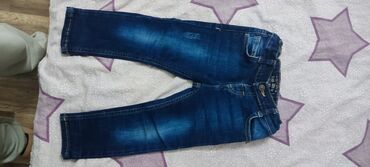 Jeans: H&M, Baggy, 92