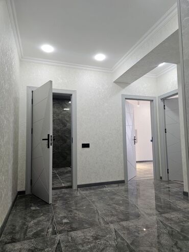 Yeni tikili: 2 otaqlı, Yeni tikili, m. Xalqlar Dostluğu, 62 kv. m — 8