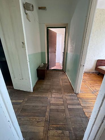 masazirda ev: Bakı, 3 otaqlı, Köhnə tikili, 63 kv. m — 1