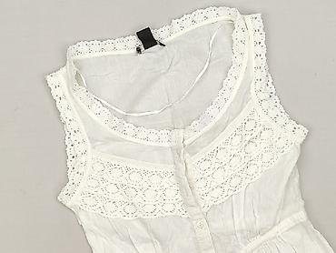 Kobiety: H&M, Bluzka damska, rozmiar 2XS — 1
