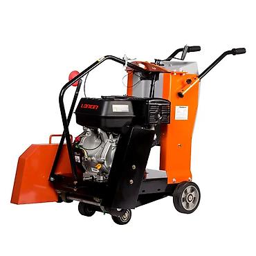 usda aleti: SNK Power Asfalt Kəsən (450 mm, 190F) – Peşəkar Benzinli Dərzkəsən — 1