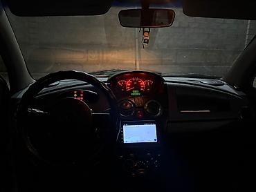 унаа тетиктери: Daewoo Matiz: 2008 г., 0.8 л, Автомат, Бензин — 5