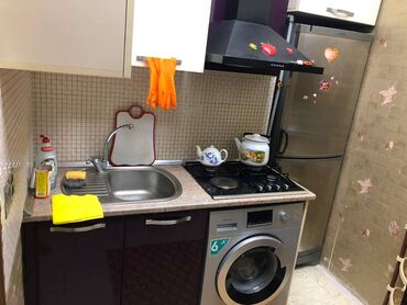 Uzunmüddətli kirayə mənzillər: Bineqedi rayonu 9-cu mikrarayonda terlan şadliq evinə yaxin18 — 14