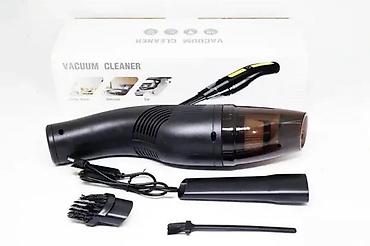 map senzor cena: Prenosni usisivač za automobileCAR VACUUM CLEANER HY05. OPIS — 5