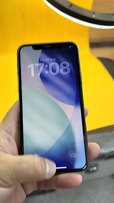 Apple iPhone: IPhone 11 Pro, Б/у, 256 ГБ, 100 % — 15