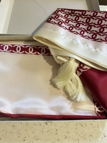 Süfrələr: Suya davamlı masa örtüsü seti-hər süfrənin qiyməti fərqlidir - Brend — 3