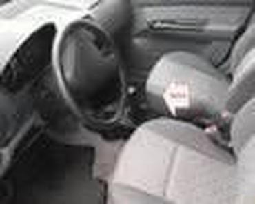 levo krilo pezo 206: KOŽICA MENJAČA ZA HYUNDAI GETZ OD 2002. DO 2011. GOD. | KUPOVINOM — 3
