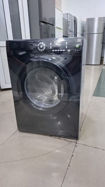 paltaryuyan sumqayıt: Paltaryuyan maşın Hotpoint Ariston, 9 kq, İşlənmiş, Avtomat, Ödənişli çatdırılma