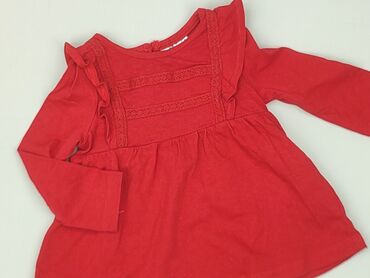 sukieneczki dla niemowlaka: Dress, So cute, 6-9 months, condition - Perfect