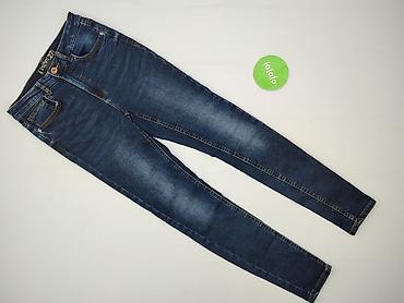 men with jeans: Amisu, Jeansy damskie, rozmiar S — 2