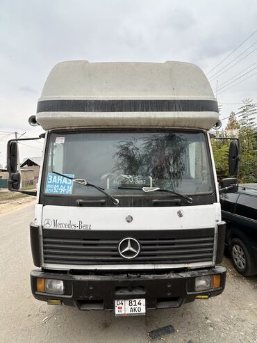 спидометр для скутера: Mercedes-Benz : 1996 г., 6 л, Механика, Дизель, Универсал