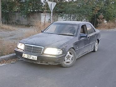 мерседес 203 автомат: Mercedes-Benz C-Class: 1999 г., 2.4 л, Механика, Бензин, Седан — 1