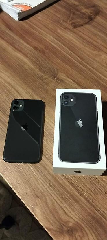 Apple iPhone: IPhone 11, 64 GB, Qara, Face ID — 4