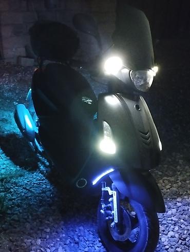 turbo az matasklet: - 50CC, 50 sm3 — 1