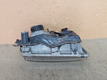 Передние фары: Передняя левая фара Honda 1989 г., Б/у, Оригинал, Германия — 10