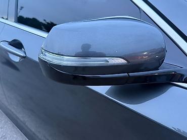 Продажа авто: Hyundai Genesis: 2019 г., 2.2 л, Автомат, Дизель, Седан — 9