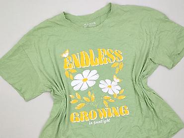House, T-shirt damski, rozmiar XL