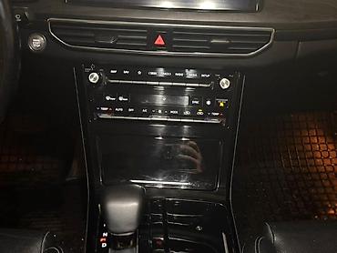 Kia: Kia K7: 2019 г., 2.5 л, Автомат, Бензин — 16