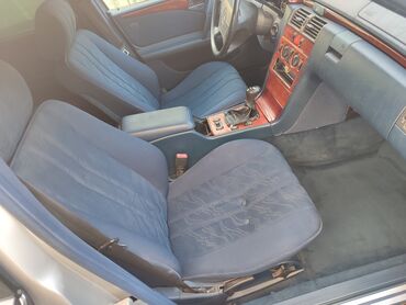 Панели, обшивки: Торпедо Mercedes-Benz 1996 г., Б/у, Оригинал, Германия — 14