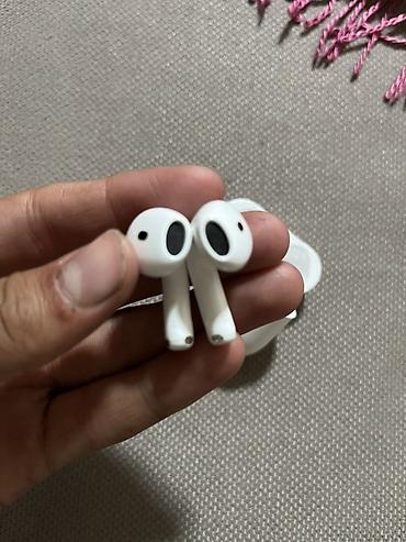 ugreen hitune max5c: Беспроводные наушники-вкладыши, Apple, Airpods 3, Новый — 4