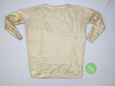 sweter grunge: Sweter damski, rozmiar M — 3
