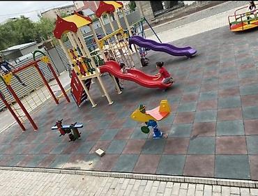 Долгосрочная аренда квартир: Долгосрочная аренда Сдается 4-х ком, квартира Район -Филармония — 17