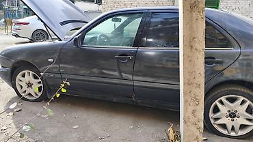 бензанасос форд мондео: Mercedes-Benz E-Class: 1998 г., 2.2 л, Автомат, Дизель, Седан — 6