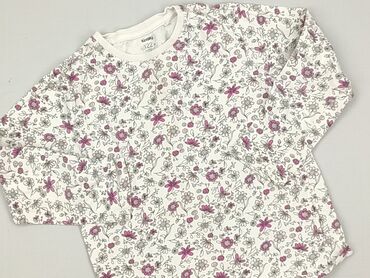kurtka napapijri: Blouse, SinSay, 7 years, 116-122 cm, condition - Very good