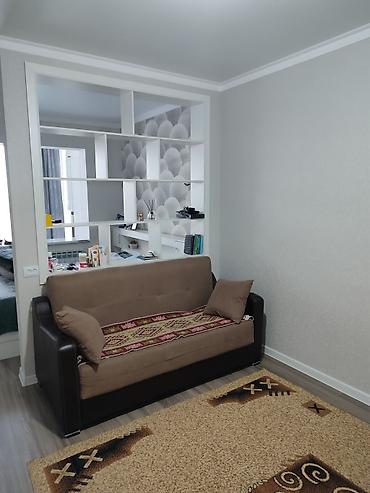 Продажа квартир: 1 комната, 54 м², 8 этаж, Евроремонт — 6